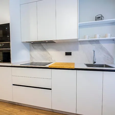 Apartment Gasset