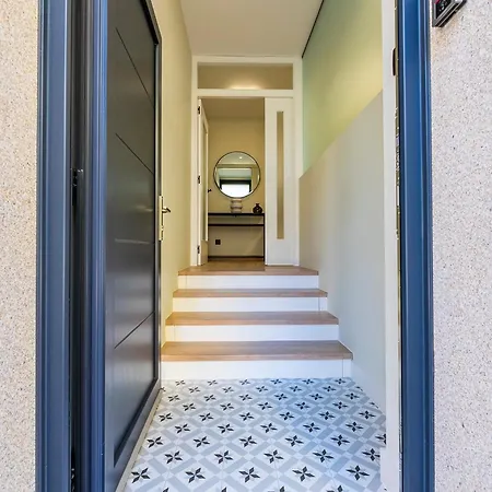 Gasset Apartment Pobra Do Caraminal