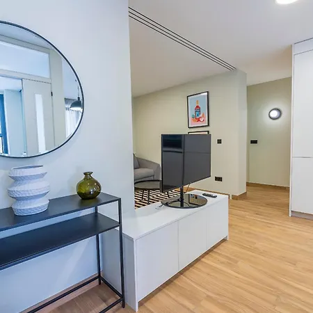 Apartment Gasset Pobra Do Caraminal