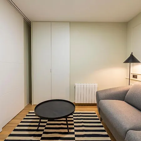 Gasset Apartment