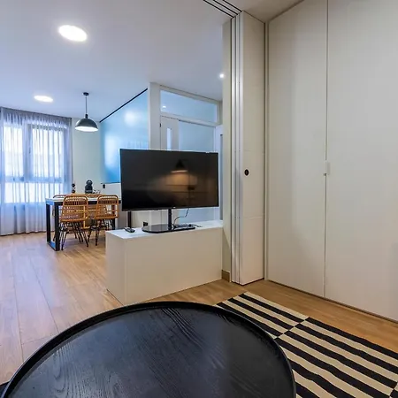 Apartment Gasset