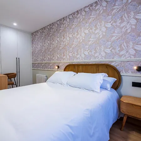 Gasset Apartamento *