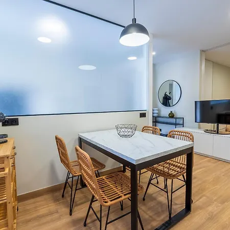 Apartment Gasset Pobra Do Caraminal