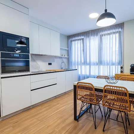 Gasset Apartamento