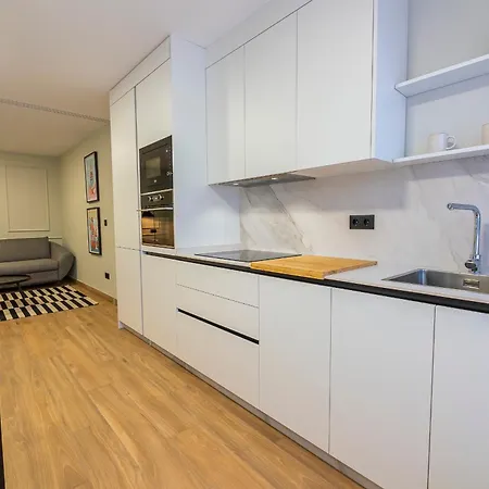 Apartment Gasset