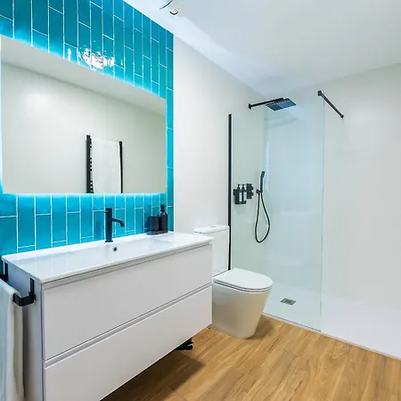 Gasset Apartment Pobra Do Caraminal