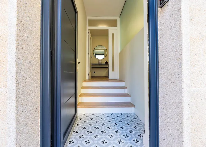 Gasset Daire Pobra Do Caraminal