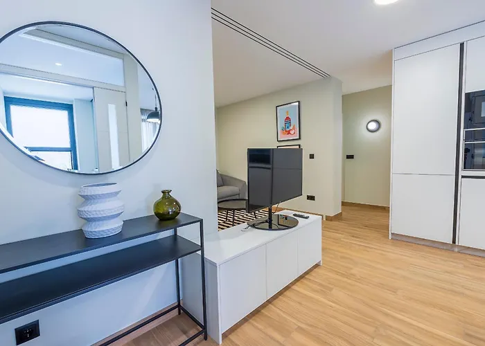 Daire Gasset Pobra Do Caraminal