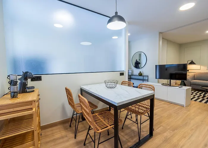 Daire Gasset Pobra Do Caraminal